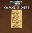 Iliada SPEAR CAMEL RIDERS 4