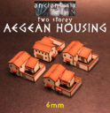 Iliada TWO STOREY AEGEAN HOUSING 1