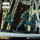 KnightModels Batman RiddlerCrew Prev
