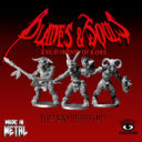 Lucid Eye The Brash Horde
