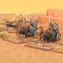 MG Staubimperium Chariots 1