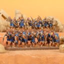 MG Staubimperium Skeleton Warriors 1