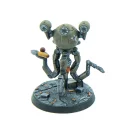 MP Fallout Wasteland Warfare Robots Mister Handy Pack 2