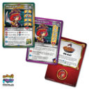 Ninja Division Scarlett Cutlass 4