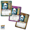 Ninja Division Squigglies 3