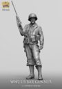 Nutsplanet WW2 US Bar Gunner 1