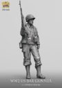 Nutsplanet WW2 US Bar Gunner 2