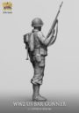 Nutsplanet WW2 US Bar Gunner 3