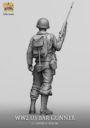 Nutsplanet WW2 US Bar Gunner 4