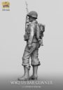 Nutsplanet WW2 US Bar Gunner 7