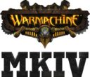 PIP Warmachine MK4 2