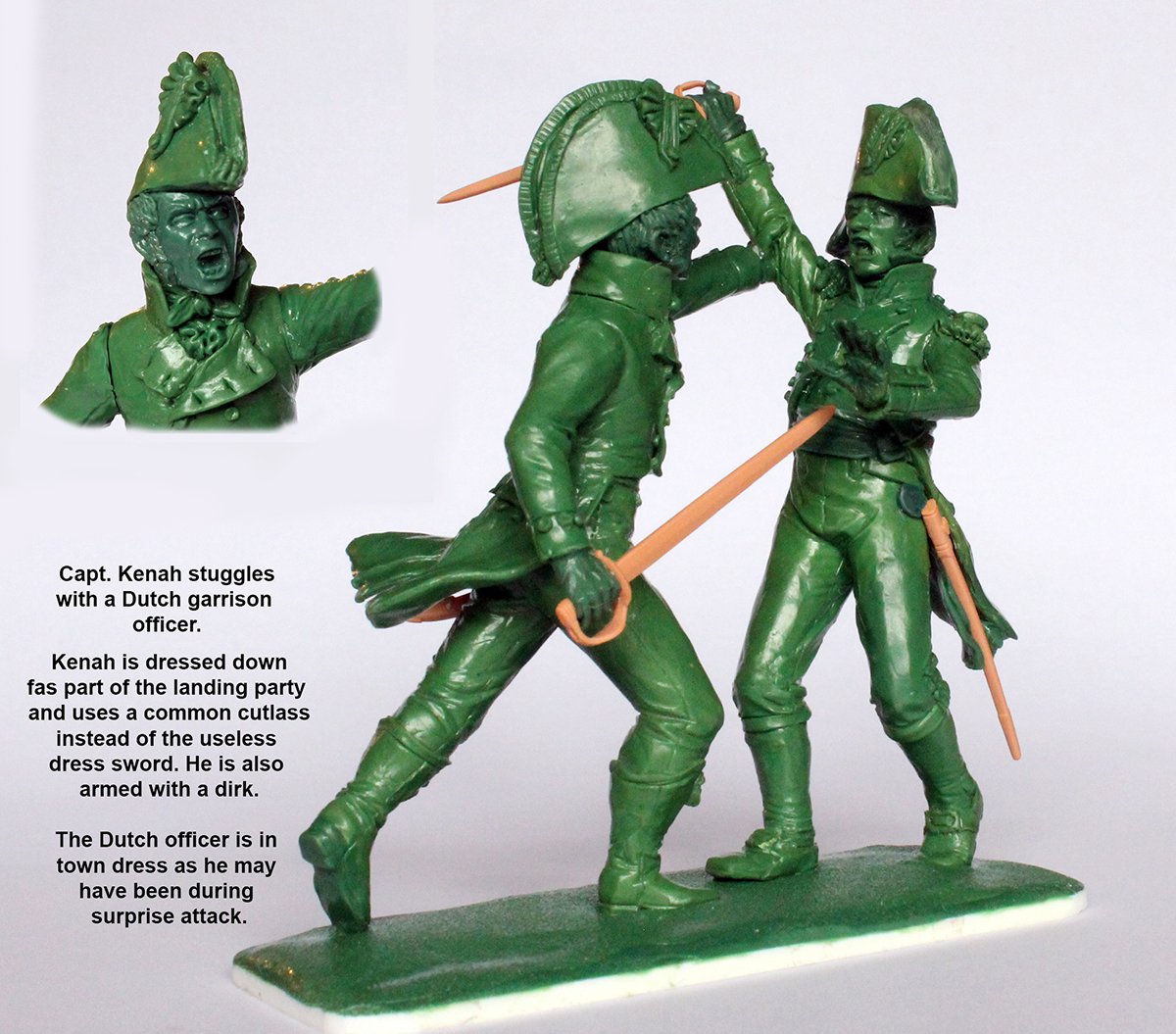 Perry Miniatures: Neue Previews – Brückenkopf-Online.com – das