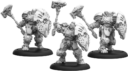 Privateer Press Storm Legion Previews 2