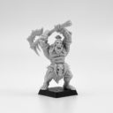 Punga Ar’Ruk Savage Orc Warlord 2