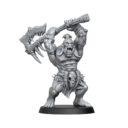 Punga Ar’Ruk Savage Orc Warlord 3