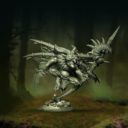 Punga Krirgok Forest Goblin Shaman 1