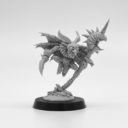 Punga Krirgok Forest Goblin Shaman 2