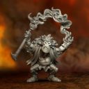 Punga War’Zuk Orc Shaman 1