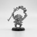 Punga War’Zuk Orc Shaman 3