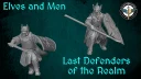QM Elves And Men Last Defenders Of The Realm 1