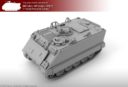 Rubicon Models Weekend Teaser 03