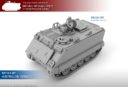 Rubicon Models Weekend Teaser 18
