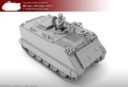 Rubicon Models Weekend Teaser 19