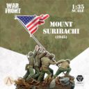 S75 MOUNT SURIBACHI 1945 1