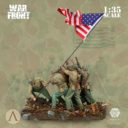 S75 MOUNT SURIBACHI 1945 4