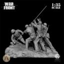 S75 MOUNT SURIBACHI 1945 8