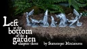 SM Left At The Bottom Of The Garden Chapter Three 1