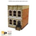 SP CITYBLOCK APARTMENT (40MM) 1