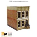 SP CITYBLOCK APARTMENT (40MM) 2