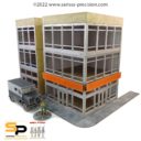 SP CITYBLOCK OFFICE CORNER (40MM) 6