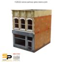 SP CITYBLOCK SHOP (40MM) 1