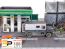 SP GAS STATION (40MM) 5