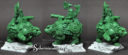 Scibor Dwarf Winged Hussar 1 02