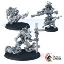 Signum Battle Rats
