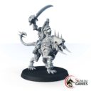 Signum Hurst, Lieutenant Of The Wolf Rats 3
