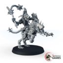 Signum Tangur, Rider Of The Wolf Rats 1