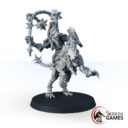 Signum Tangur, Rider Of The Wolf Rats 3