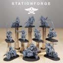 Station Forge Juli 10