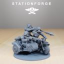 Station Forge Juli 11