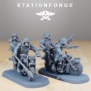 Station Forge Juli 13