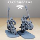 Station Forge Juli 14