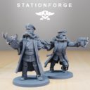 Station Forge Juli 24