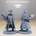 Station Forge Juli 25