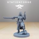 Station Forge Juli 27