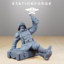 Station Forge Juli 32