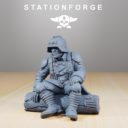 Station Forge Juli 33